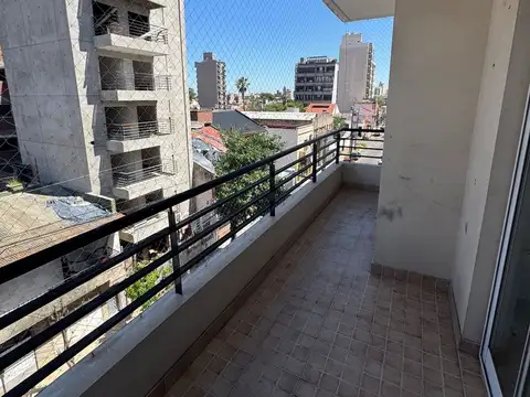 Departamento en Venta 14 años