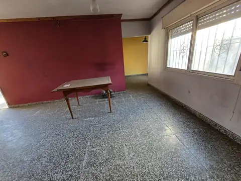 Depto Tipo Casa en Venta con 1 cocheras