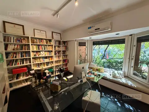 Casa rústica en venta en la Horqueta, San Isidro
