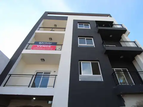 RIVERA INDARTE 1700, Piso 2