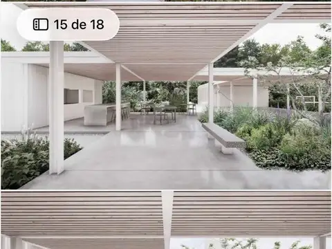 Lote en Nativas a la Reserva