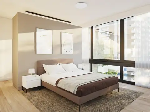 Departamento en Venta de 2 dormitorios
