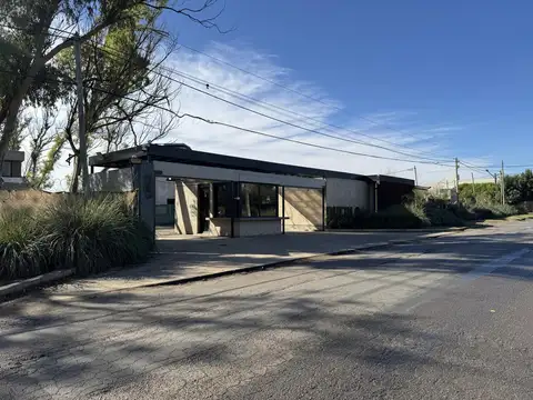 Lote en venta de 401 m2 en Barrio cerrado Pueblo DC I, calle 133 entre 505 y 506