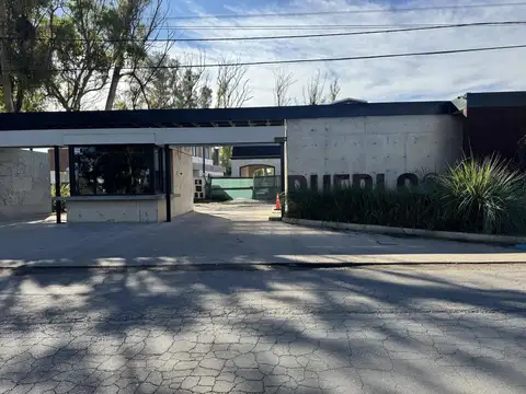 Terreno en Venta 26  mts Fondo