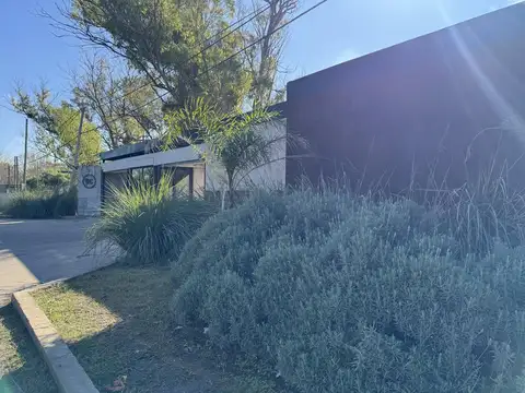 Terreno en Venta 15  mts Frente