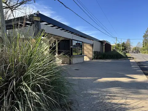 Lote en venta de 401 m2 en Barrio cerrado Pueblo DC I, calle 133 entre 505 y 506