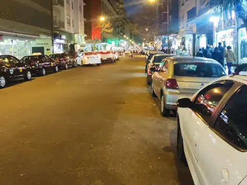 Rivadavia al 2200