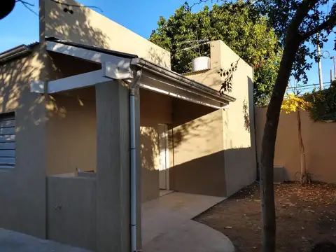 VENTA CASA 3 DORMITORIOS PADUA