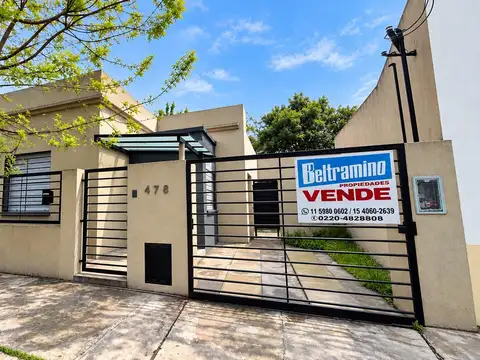 VENTA CASA 4 AMBIENTES PADUA