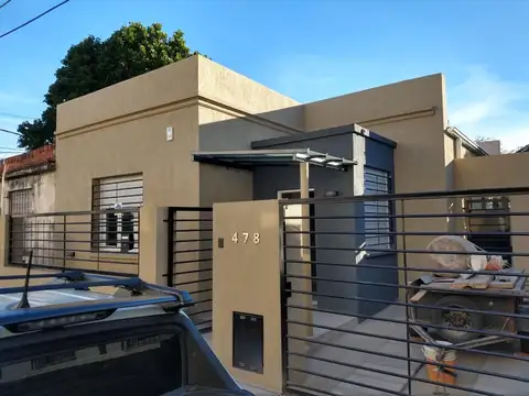 VENTA CASA 3 DORMITORIOS PADUA