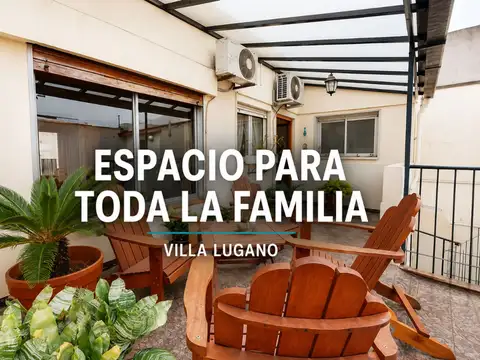 Casa en Venta en Villa Lugano, CABA