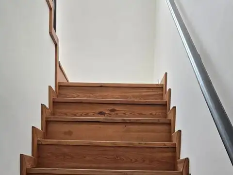 Casa en Alquiler Temporal A Estrenar
