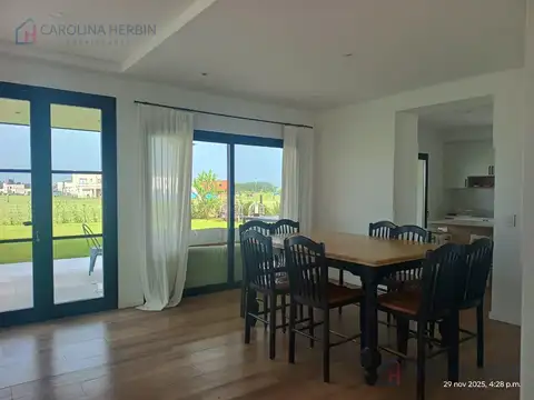 Casa en Alquiler Temporal de 3 dormitorios