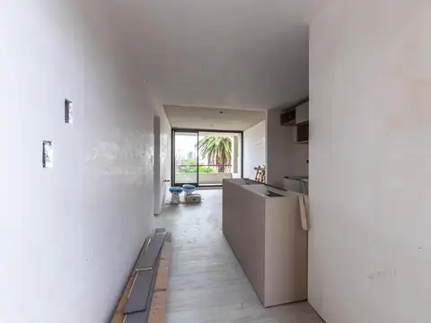 Departamento en Venta en Nuestra Señora De Lourdes, Rosario