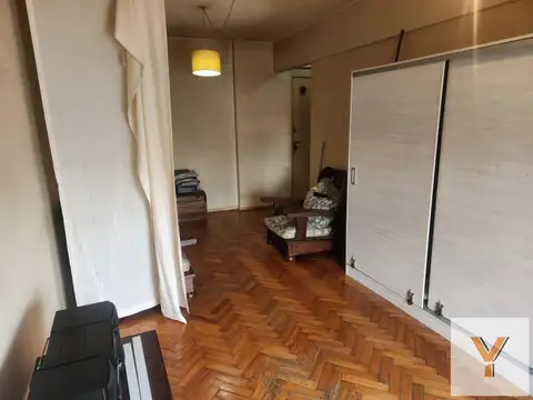 Departamento en Venta - 1 Dormitorio 1 Baño - 51mts - Villa del Parque