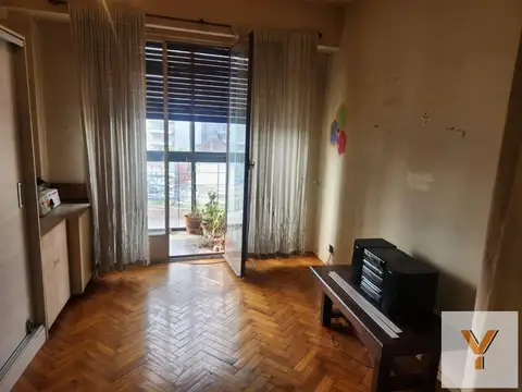 Avenida Nazca e/ Ricardo Gutierrez y Nazarre