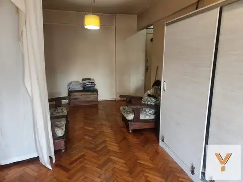Departamento en Venta en Villa del Parque, USD 65.000