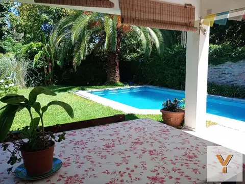 Casa en Venta 30 años