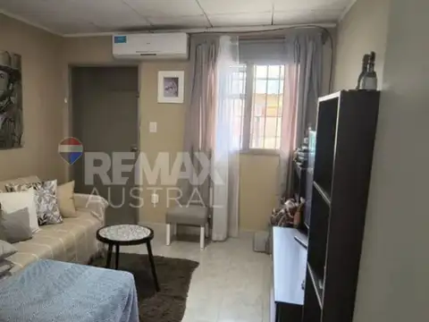 Teniente Vasquez 3300