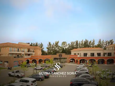 Departamento en Venta en Pilar, USD 118.300