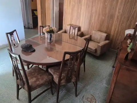 Depto Tipo Casa en Venta 50 años