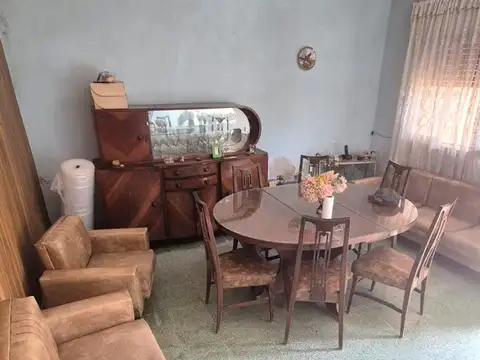 Depto Tipo Casa en Venta de 2 dormitorios