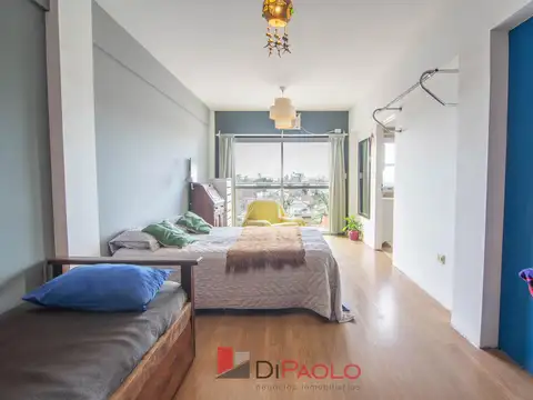 Departamento en Venta en Villa Pueyrredón, CABA