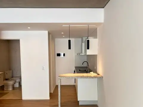 DEPARTAMENTO MONOAMBIENTE