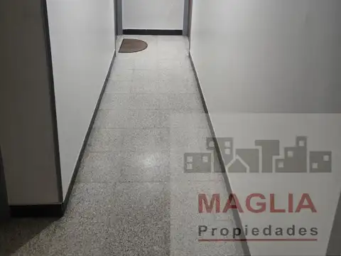 Departamento en Alquiler de 3 dormitorios