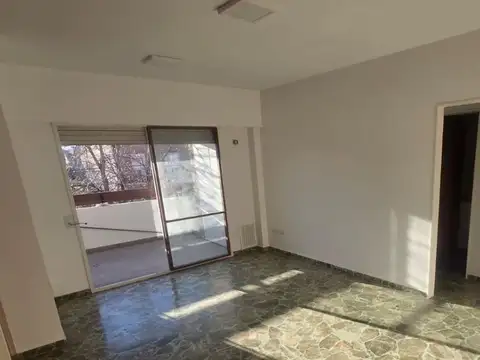 Departamento en Alquiler 40 años