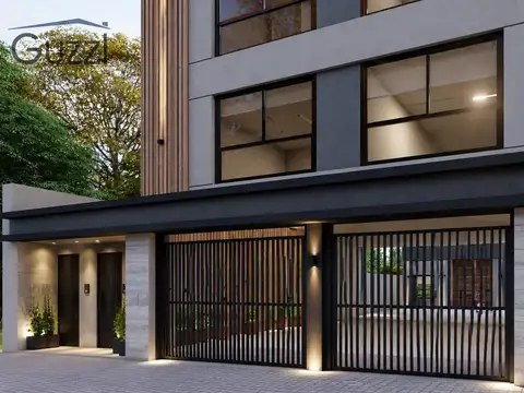 Dúplex a estrenar en la mejor zona de Carapachay