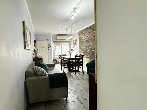 Depto Tipo Casa en Venta 15 años