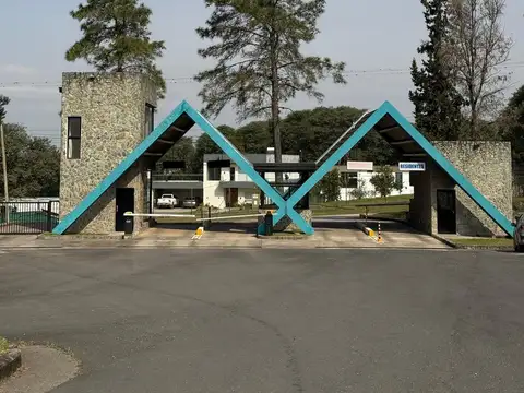 VENTA TERRENO YERBA BUENA - SAN PABLO BARRIO PRIV