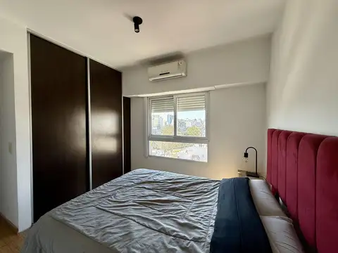 Departamento en Venta en Boedo, USD 95.000