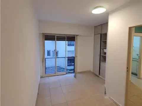 Avenida Rivadavia al 5200