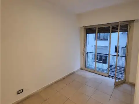 DEPARTAMENTO 1 AMBIENTE - CABALLITO, CAPITAL FEDERAL