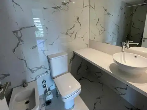Departamento en Alquiler de 3 ambientes