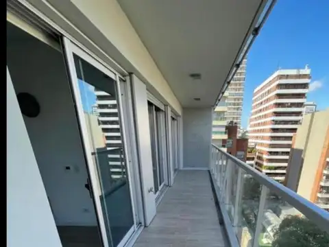 Departamento en Alquiler de 3 ambientes