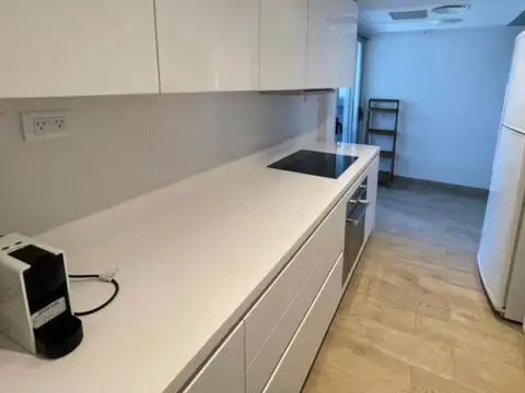 Departamento en Alquiler en Palermo, USD 2.800