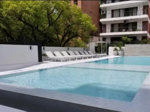 DEPARTAMENTO 3 AMBIENTES - PALERMO, CAPITAL FEDERAL