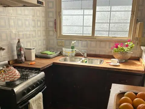 Depto Tipo Casa en Venta de 3 ambientes