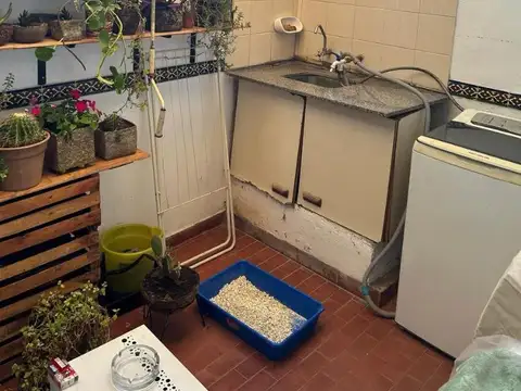 Depto Tipo Casa en Venta en San Andres, USD 62.000