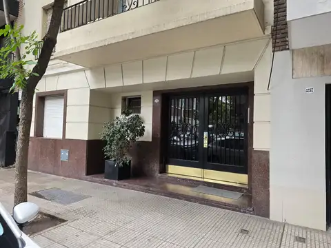 Alquiler Departamento 2 Ambientes 34 m² Palermo Chico Lafinur 3200