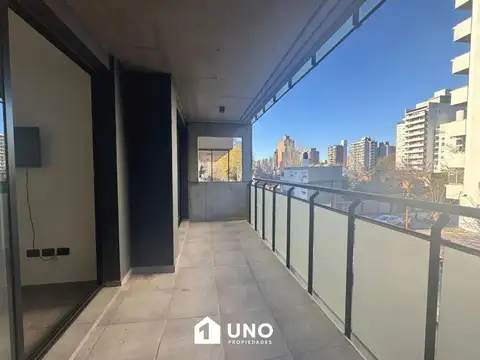 Departamento en Venta 3 años