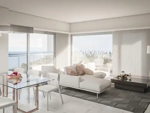 Departamento en Venta A Estrenar