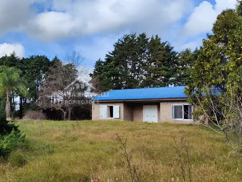 Casa en Venta de 2 dormitorios