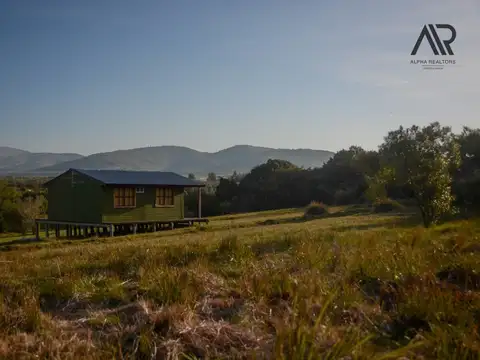 Chacra en venta de 5ha ubicado en Nueva Carrara