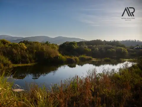 Chacra en venta de 5ha ubicado en Nueva Carrara