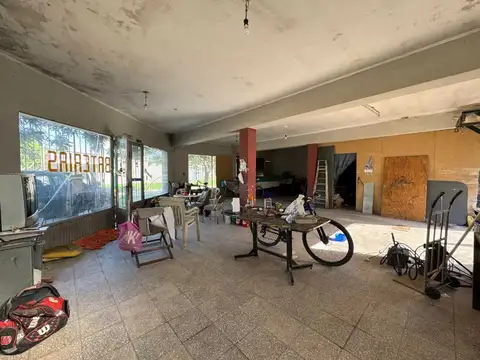 Local en Venta en Santo Tome, USD 70.000