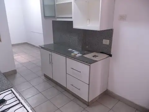 Departamento en Alquiler de 4 ambientes